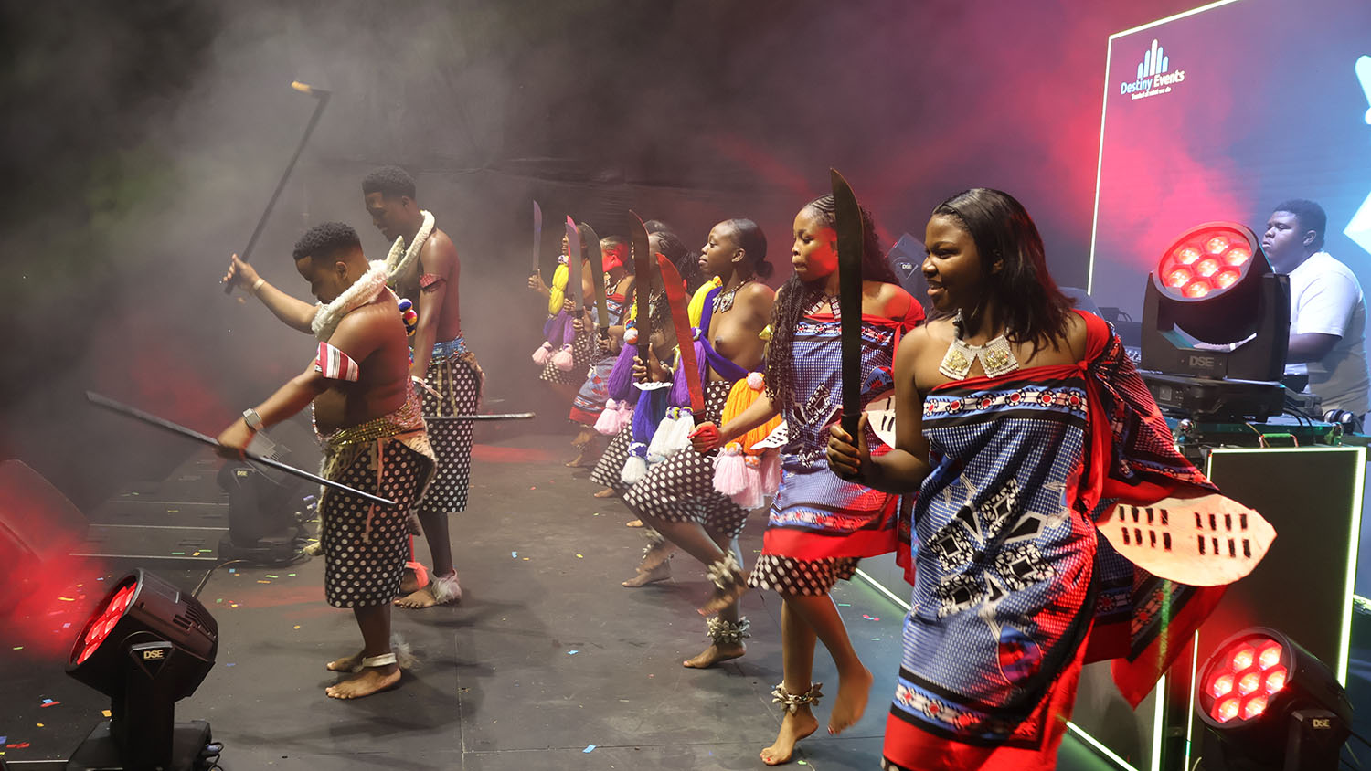 Makoti Festival 2026: No-show for SA headliners
